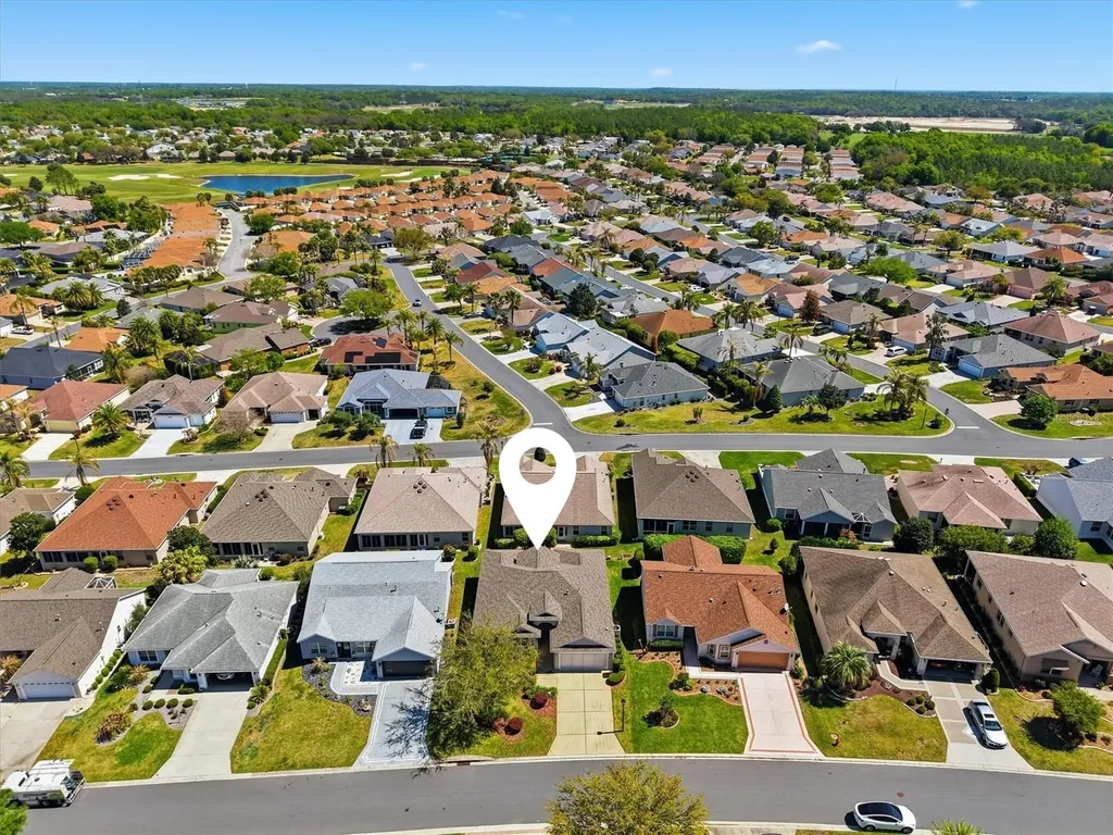 1563 Eastover Terrace The Villages FL 32162