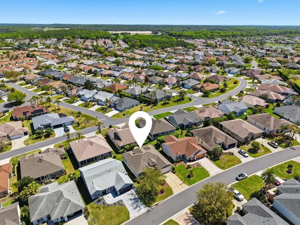 1563 Eastover Terrace The Villages FL 32162
