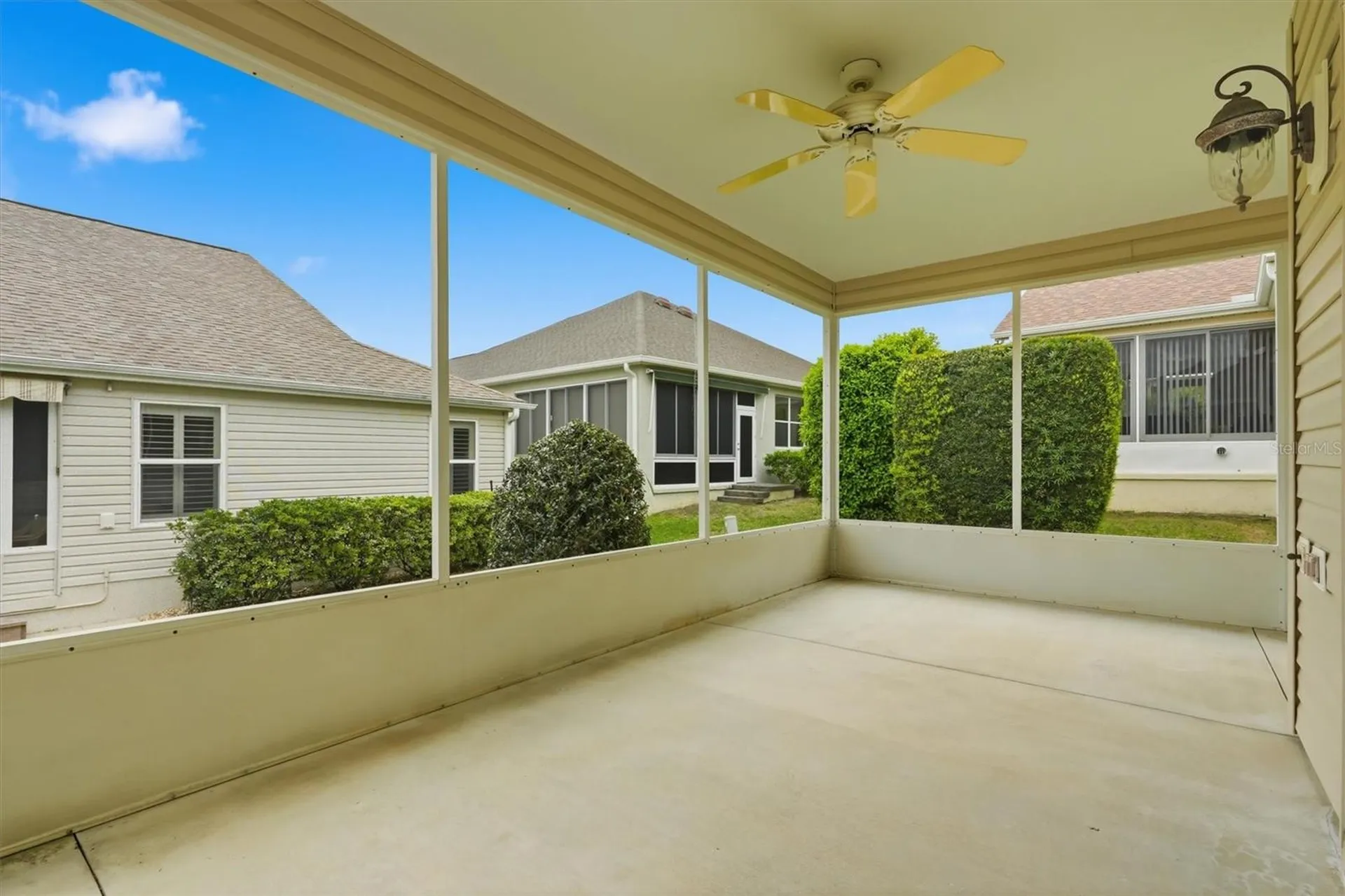 1563 Eastover Terrace The Villages FL 32162