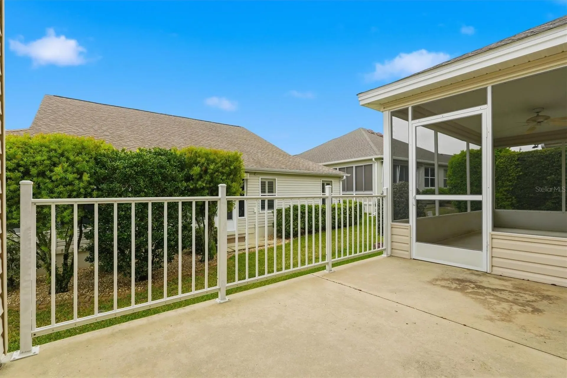 1563 Eastover Terrace The Villages FL 32162