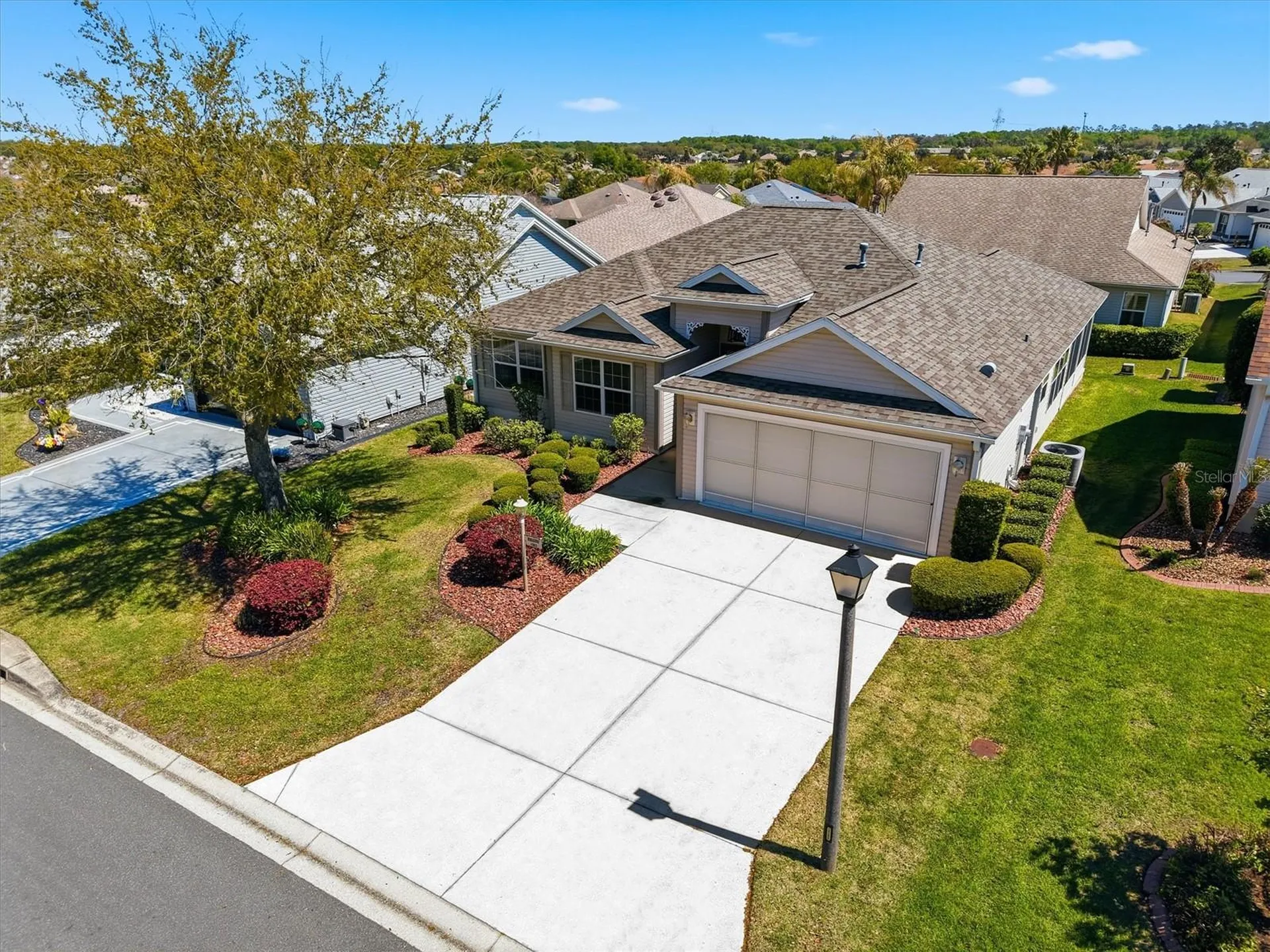 1563 Eastover Terrace The Villages FL 32162