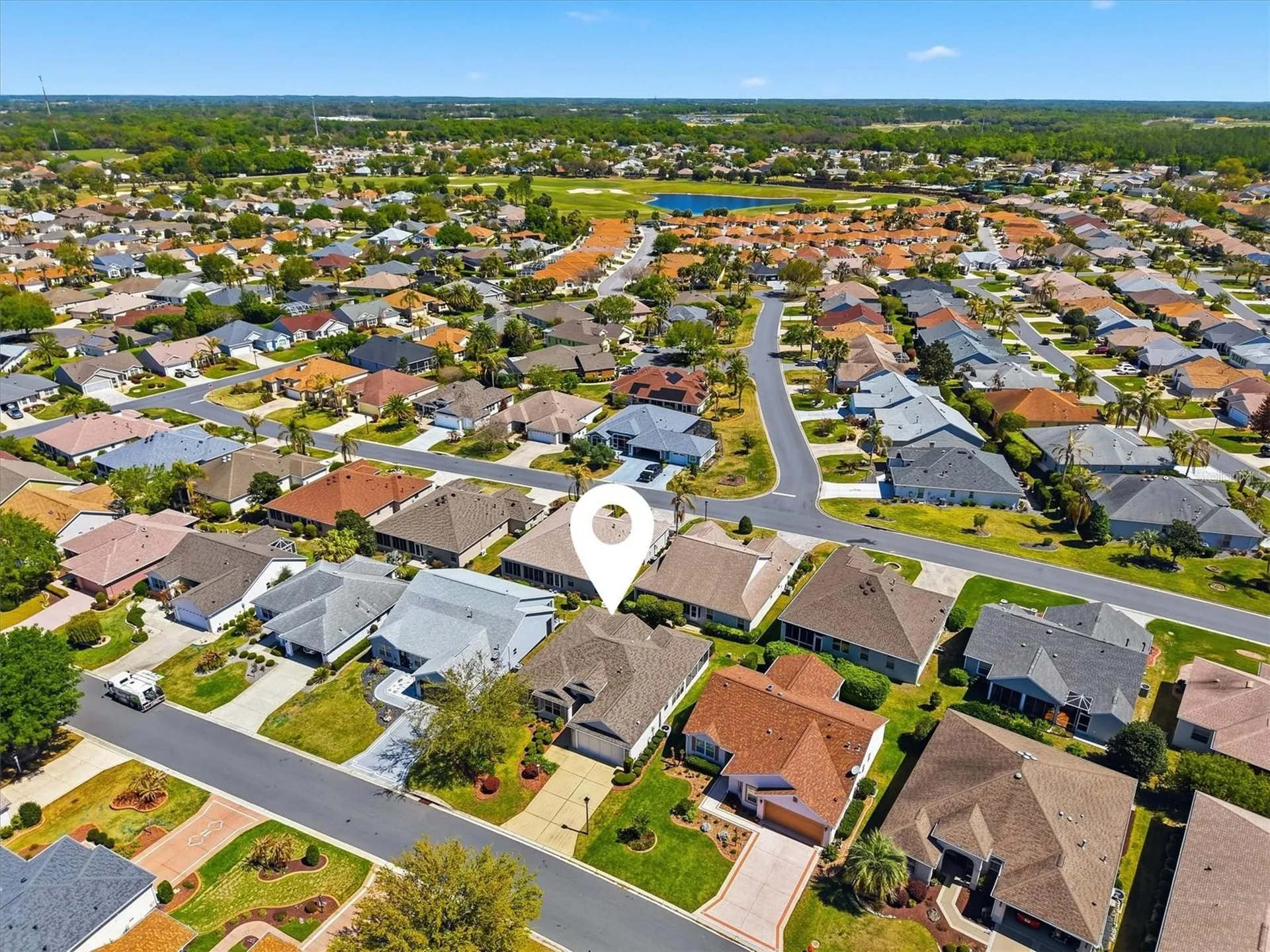 1563 Eastover Terrace The Villages FL 32162
