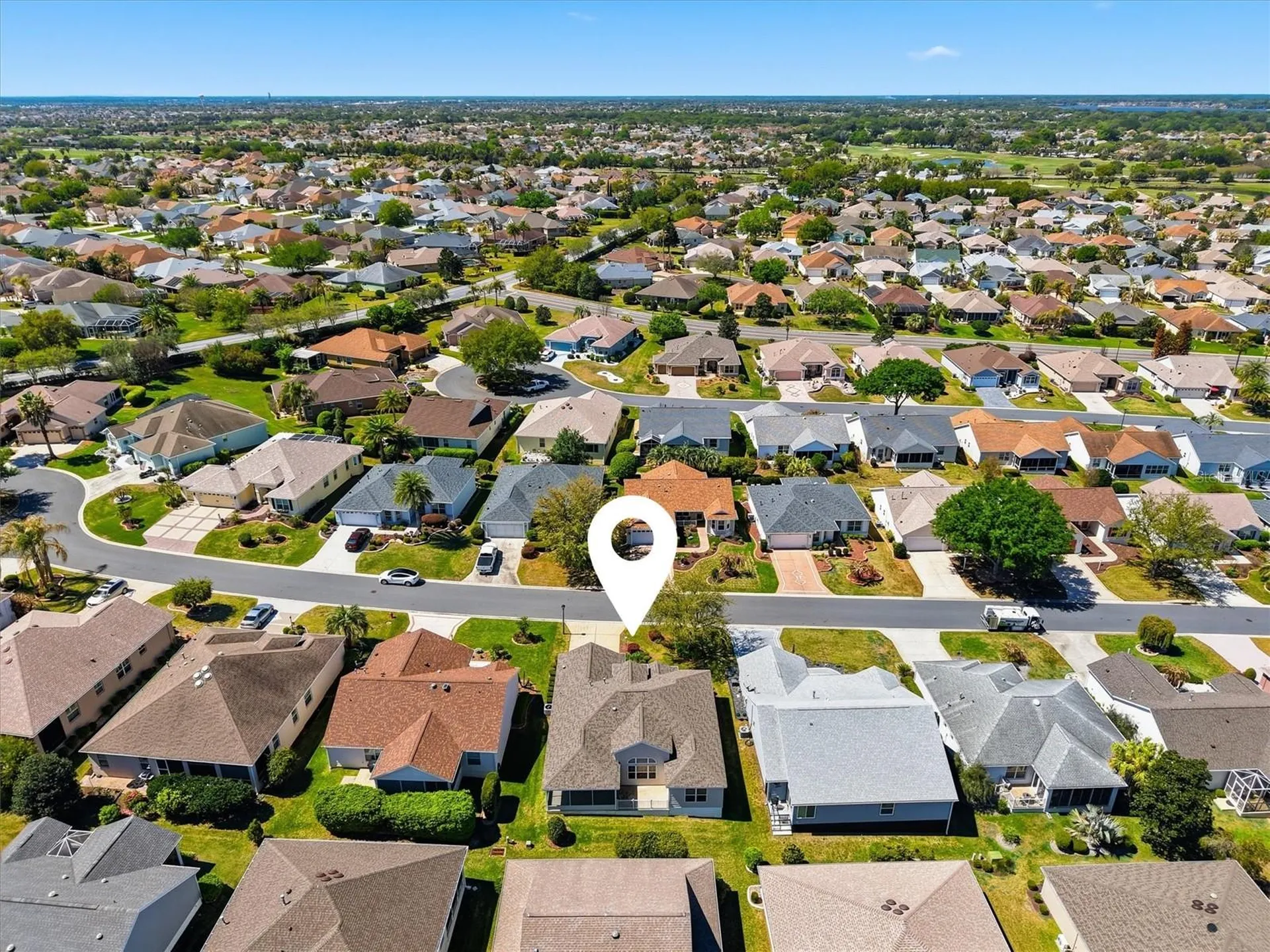 1563 Eastover Terrace The Villages FL 32162
