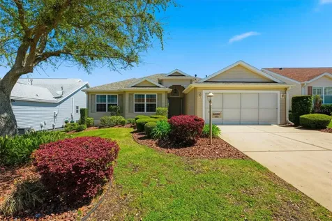 1563 Eastover Terrace The Villages FL 32162