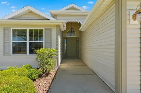 1563 Eastover Terrace The Villages FL 32162