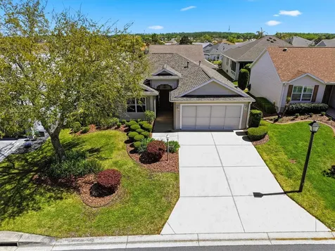 1563 Eastover Terrace The Villages FL 32162