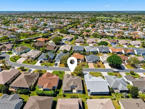 1563 Eastover Terrace The Villages FL 32162