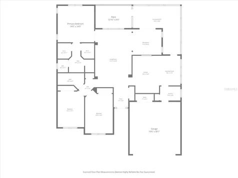 1563 Eastover Terrace The Villages FL 32162