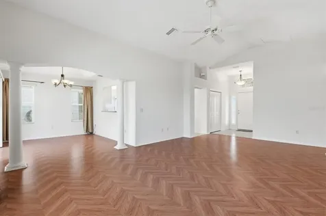 1563 Eastover Terrace The Villages FL 32162