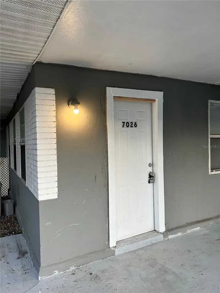 7026 Washington Street New Port Richey FL 34652