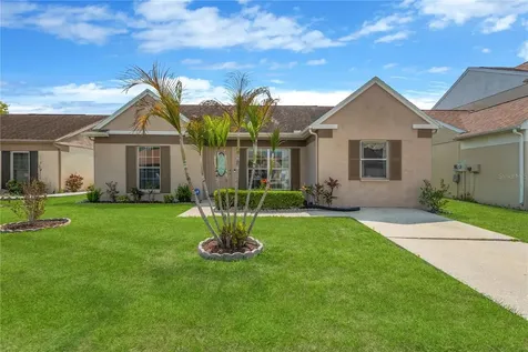 4412 Shadberry Drive Tampa FL 33624