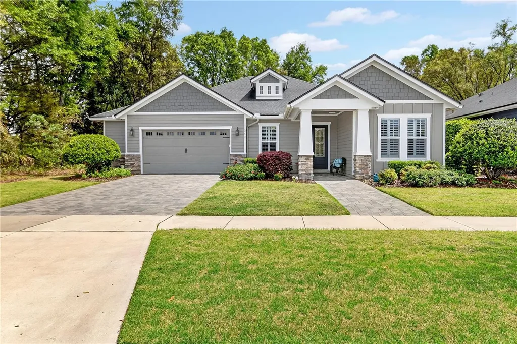 11069 SW 38th Boulevard Gainesville FL 32608