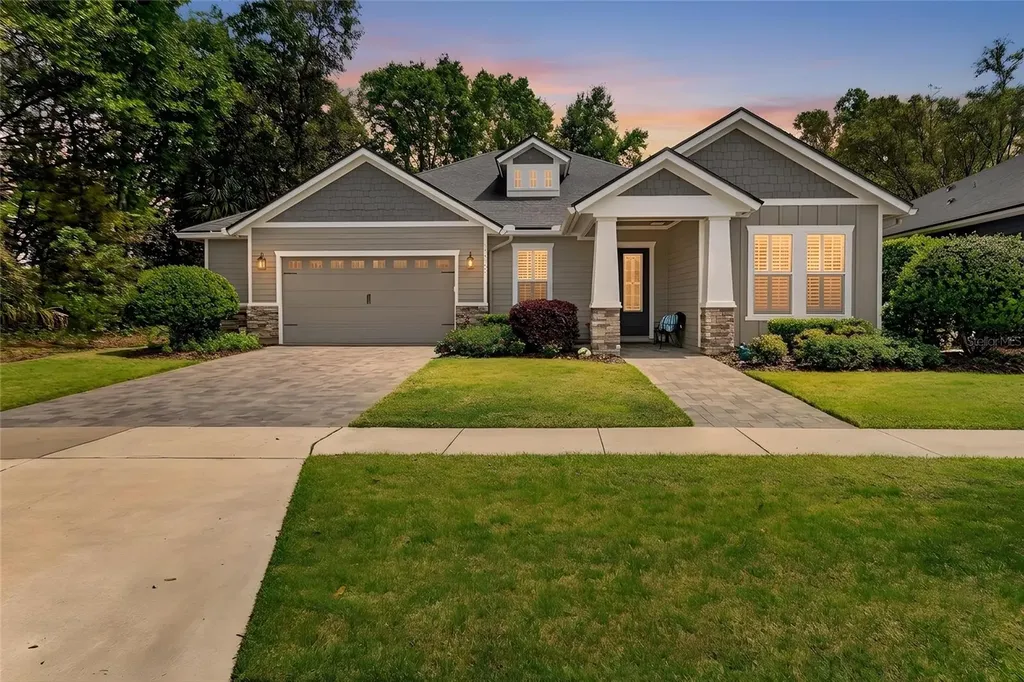 11069 SW 38th Boulevard Gainesville FL 32608