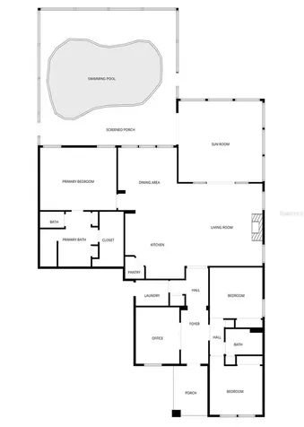 11069 SW 38th Boulevard Gainesville FL 32608
