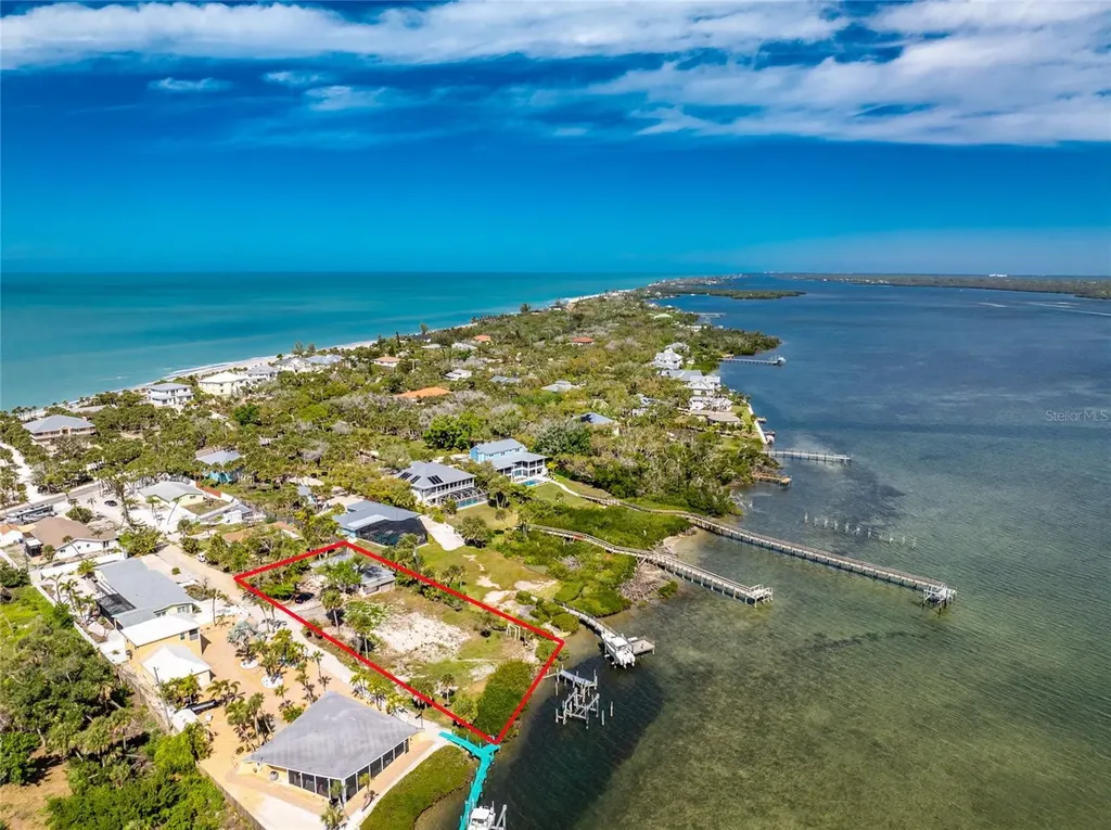 6039 Manasota Key Road Englewood FL 34223