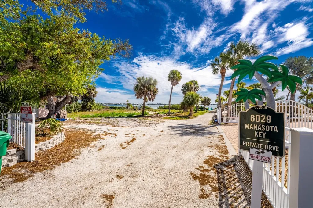 6039 Manasota Key Road Englewood FL 34223