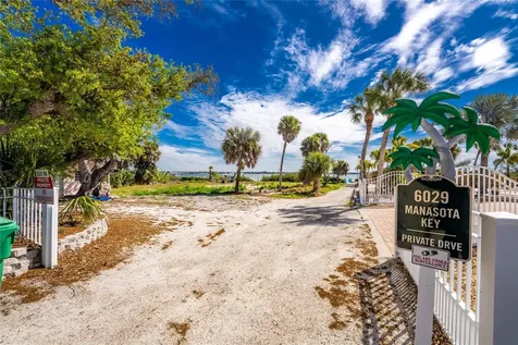 6039 Manasota Key Road Englewood FL 34223