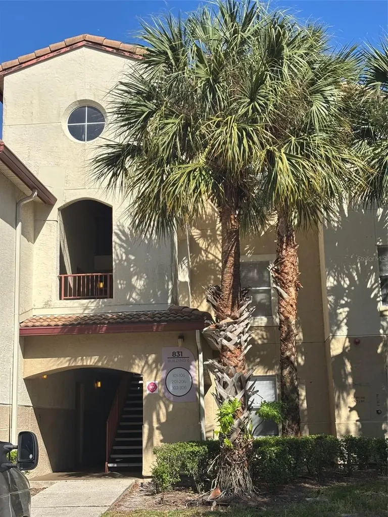 831 Camargo Way Altamonte Springs FL 32714