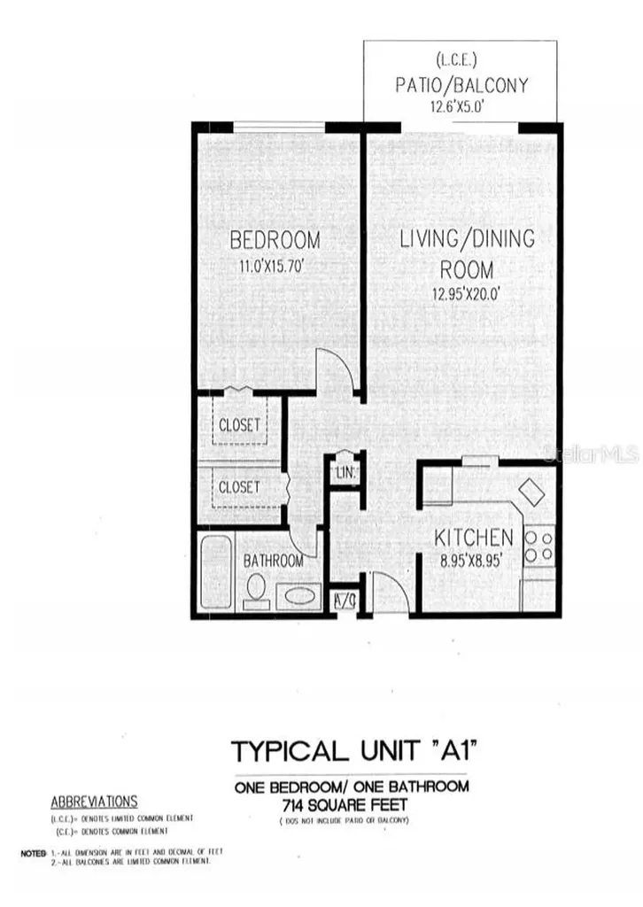 2650 Coconut Bay Lane Lane Sarasota FL 34237
