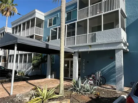 2650 Coconut Bay Lane Lane Sarasota FL 34237