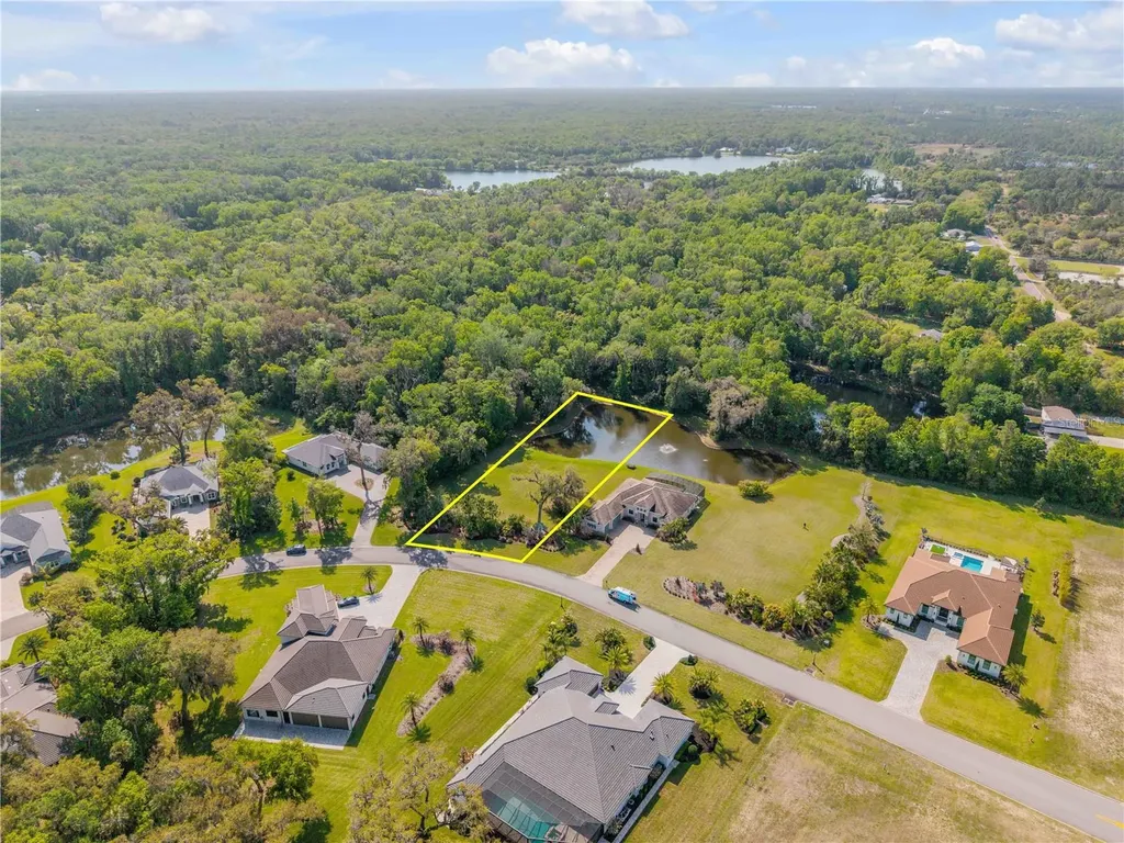2352 Legacy Lane New Smyrna Beach FL 32168
