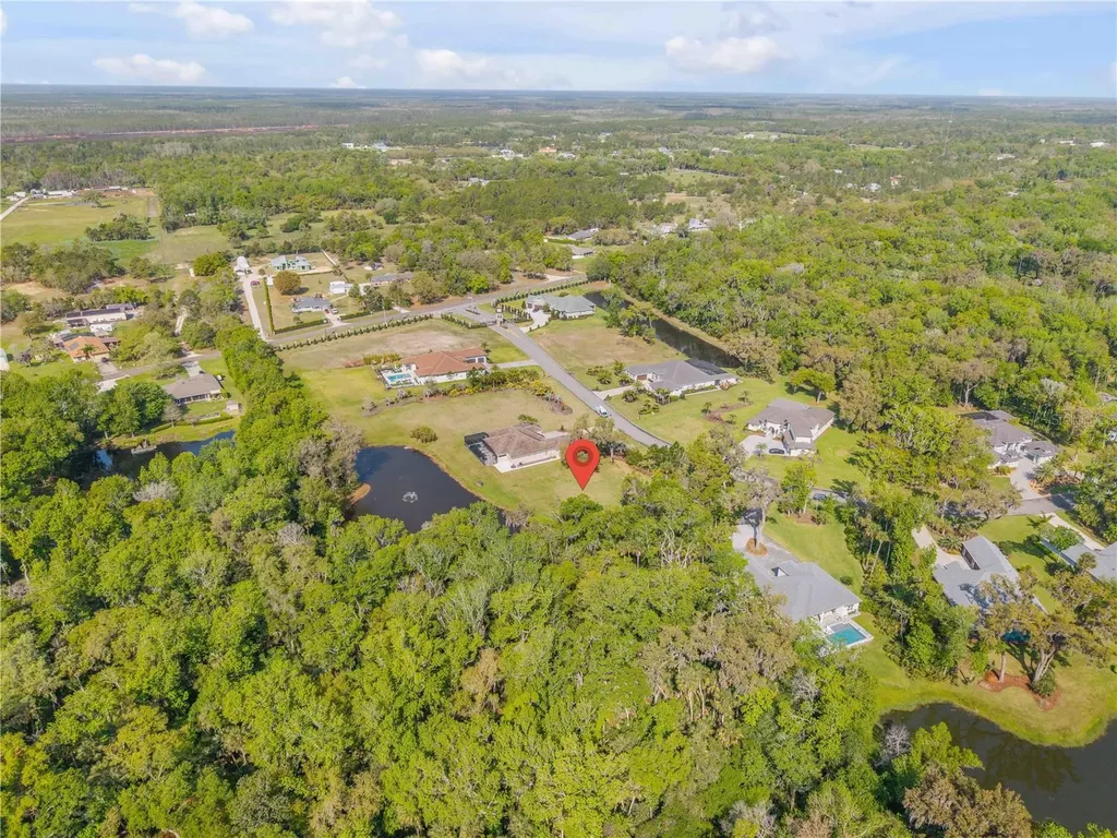 2352 Legacy Lane New Smyrna Beach FL 32168