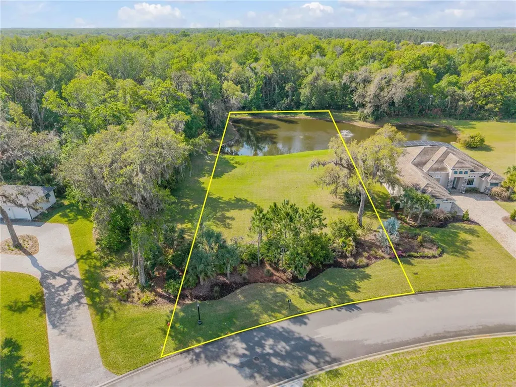 2352 Legacy Lane New Smyrna Beach FL 32168