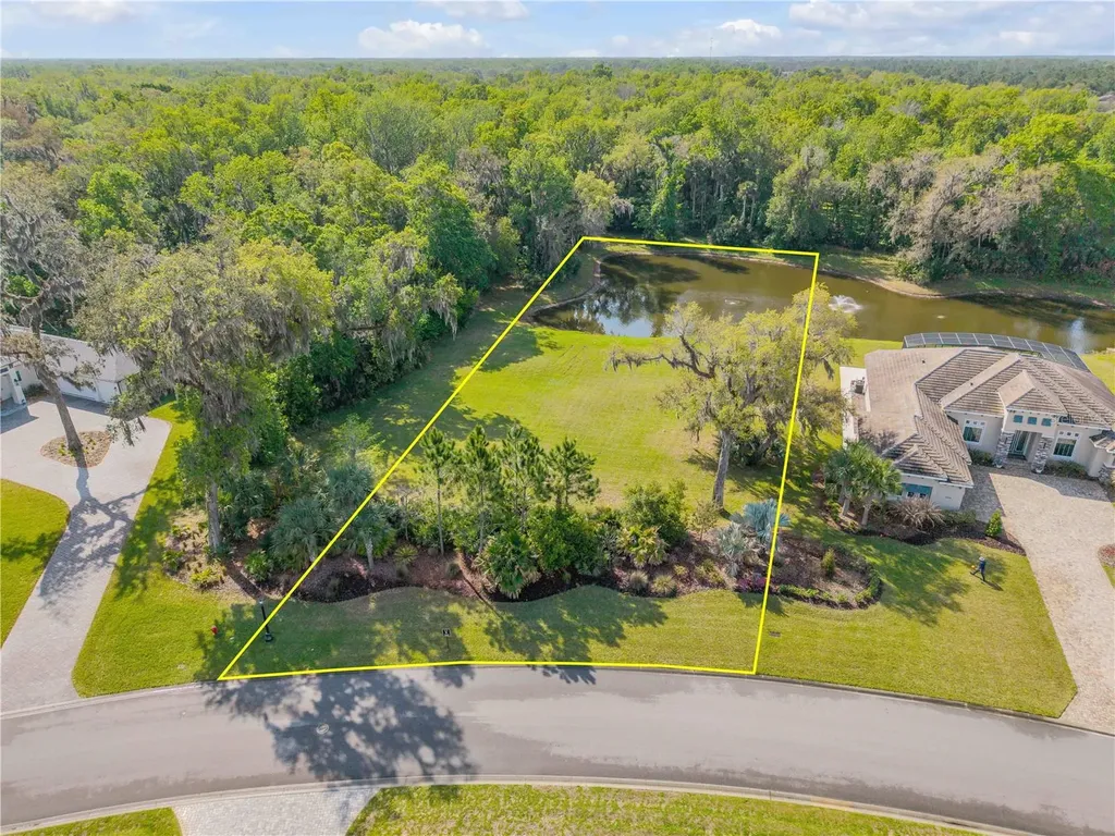 2352 Legacy Lane New Smyrna Beach FL 32168
