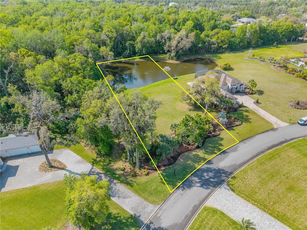 2352 Legacy Lane New Smyrna Beach FL 32168