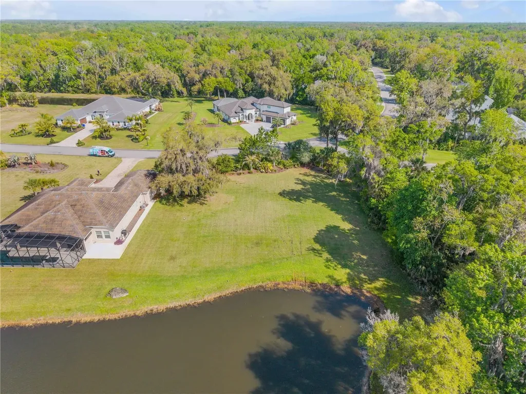 2352 Legacy Lane New Smyrna Beach FL 32168