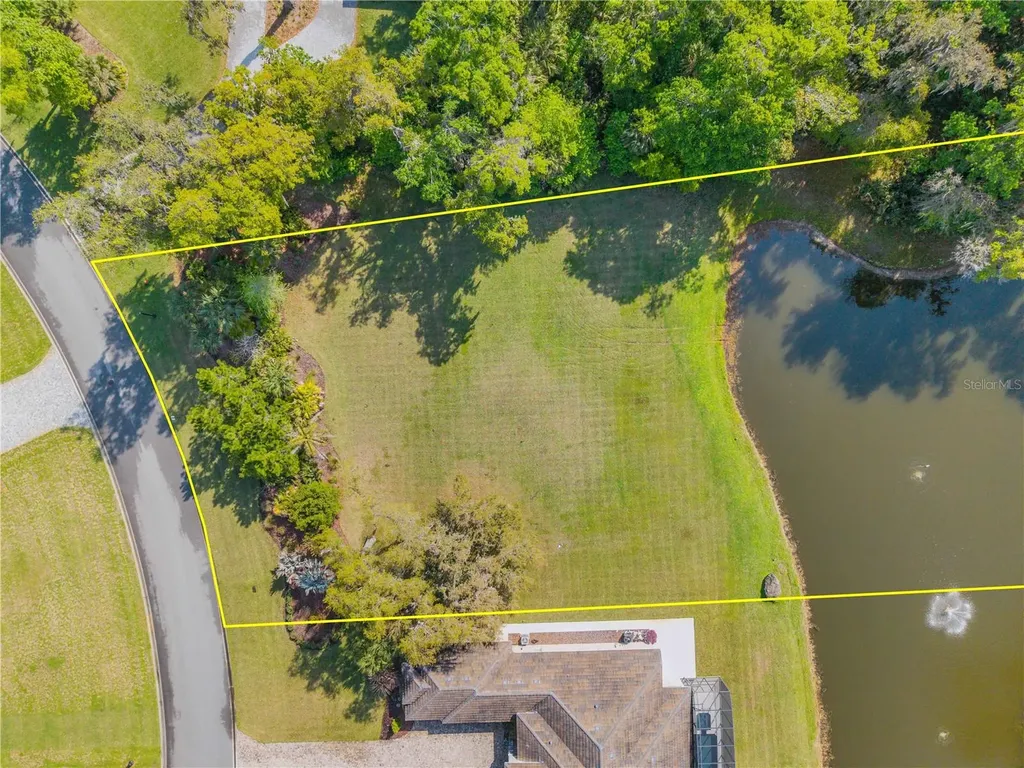 2352 Legacy Lane New Smyrna Beach FL 32168