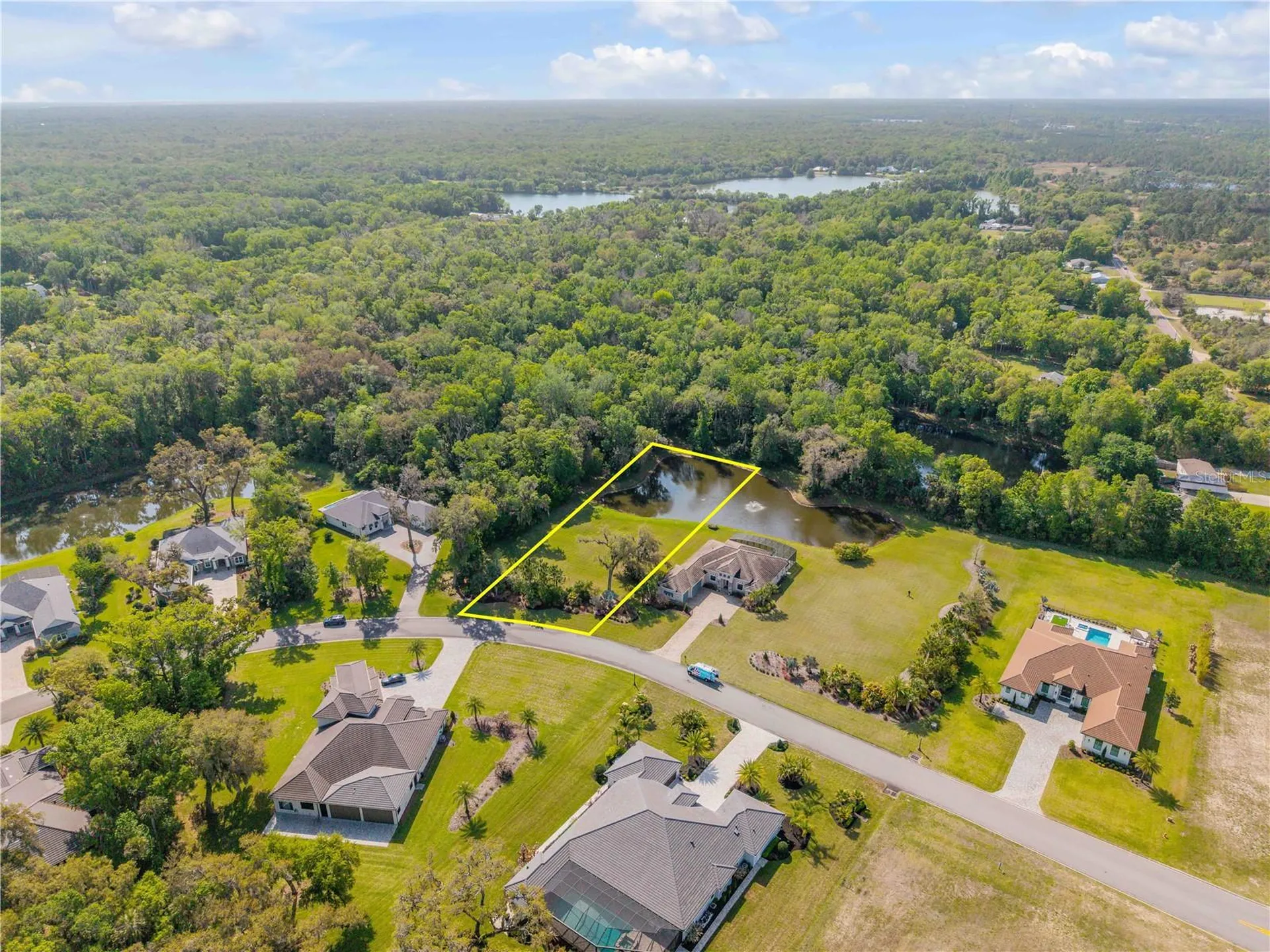 2352 Legacy Lane New Smyrna Beach FL 32168