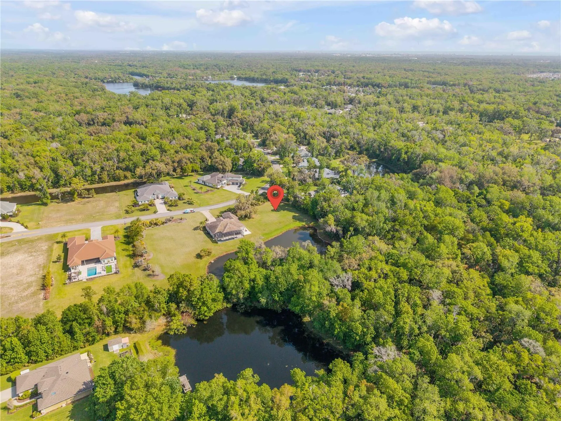 2352 Legacy Lane New Smyrna Beach FL 32168