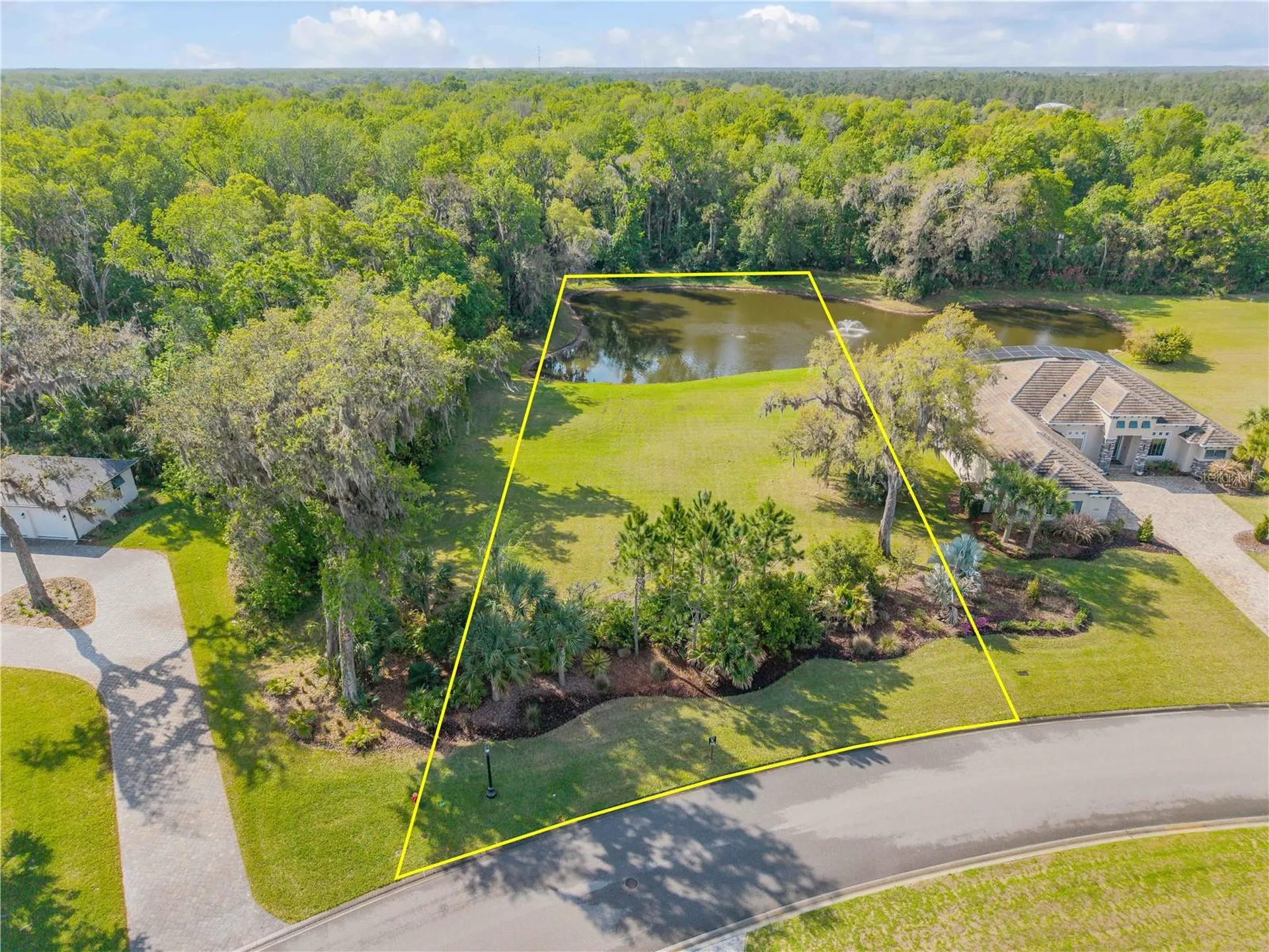 2352 Legacy Lane New Smyrna Beach FL 32168