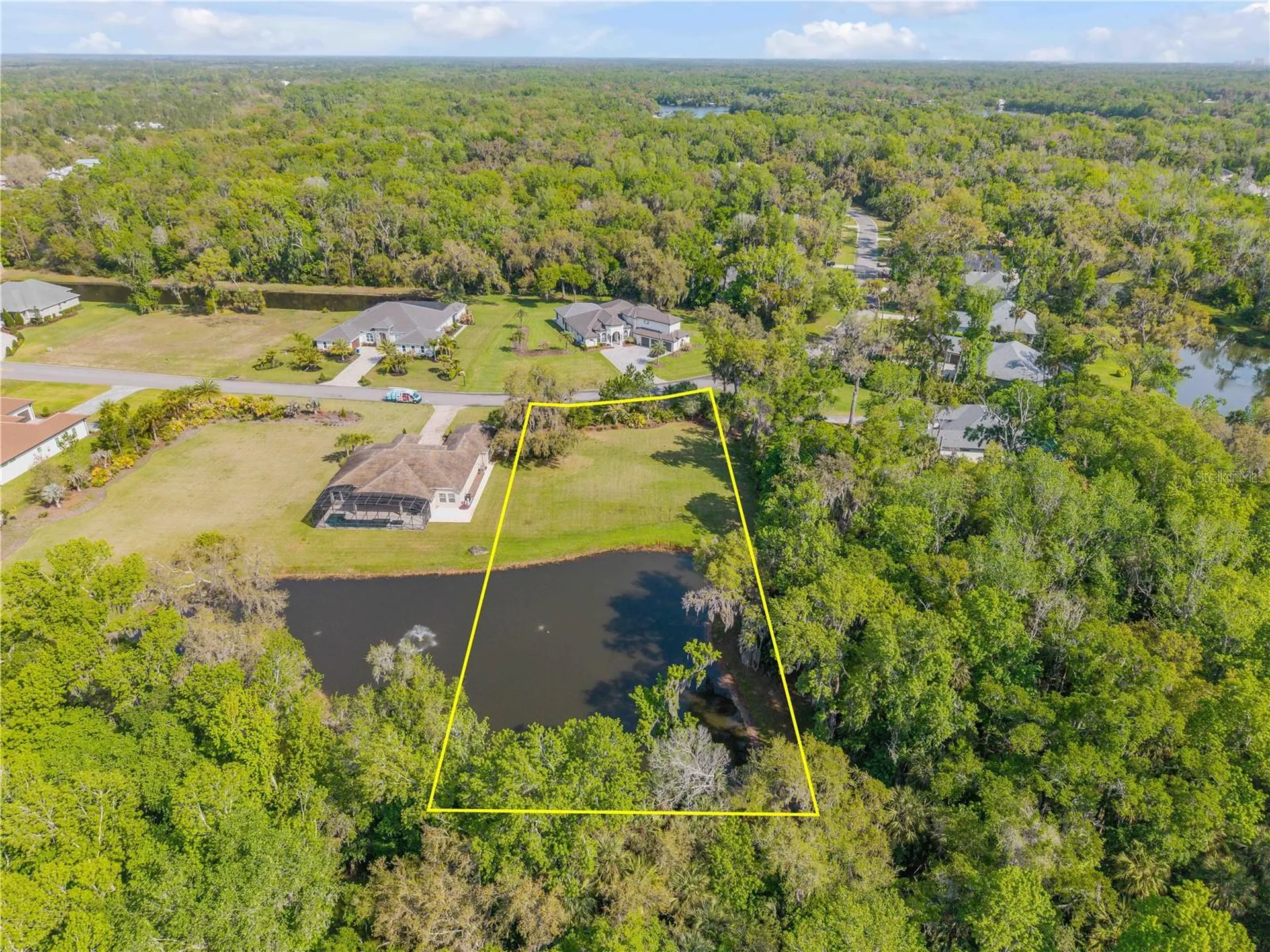 2352 Legacy Lane New Smyrna Beach FL 32168