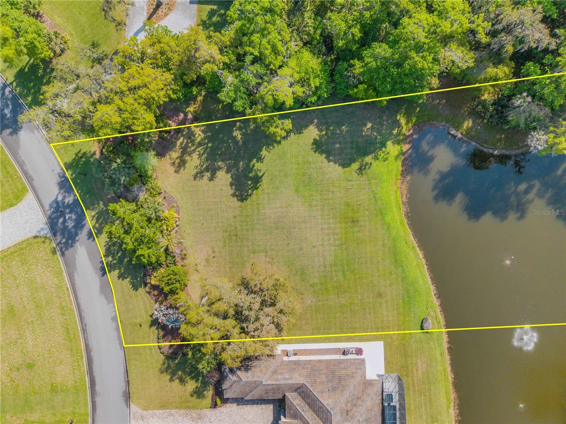 2352 Legacy Lane New Smyrna Beach FL 32168