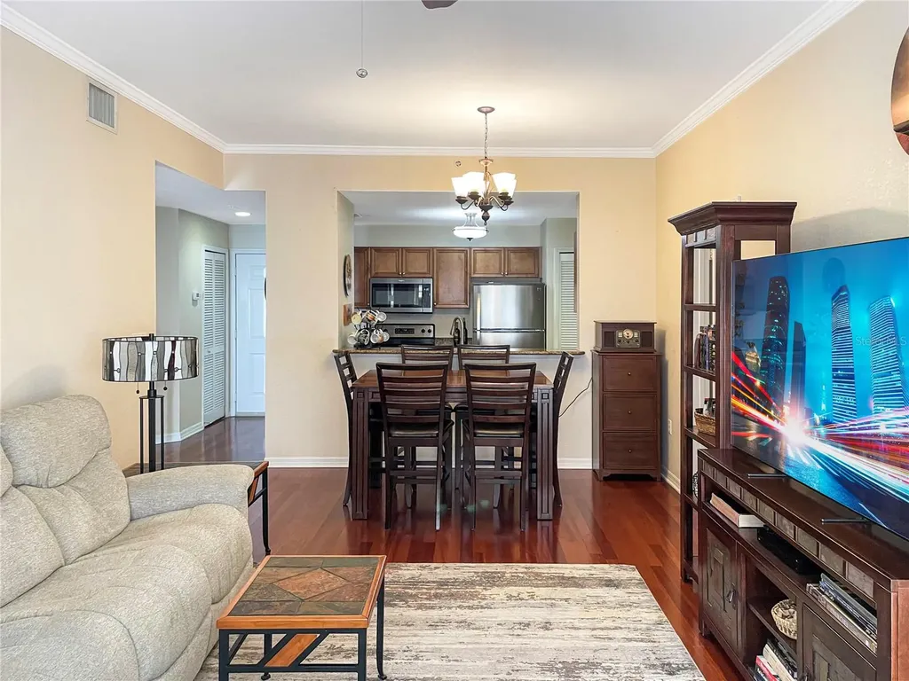 700 S Harbour Island Boulevard Tampa FL 33602