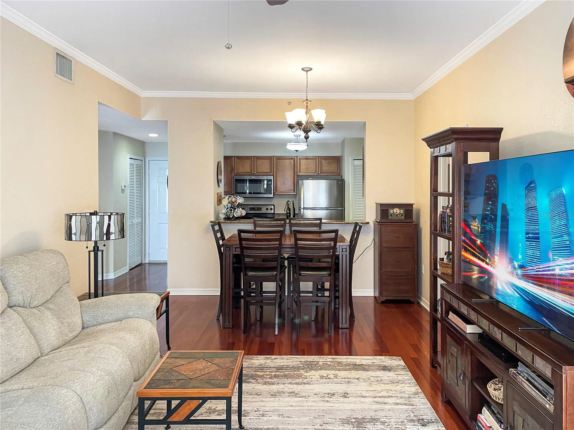 700 S Harbour Island Boulevard Tampa FL 33602