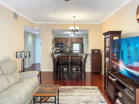 700 S Harbour Island Boulevard Tampa FL 33602