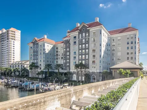 700 S Harbour Island Boulevard Tampa FL 33602