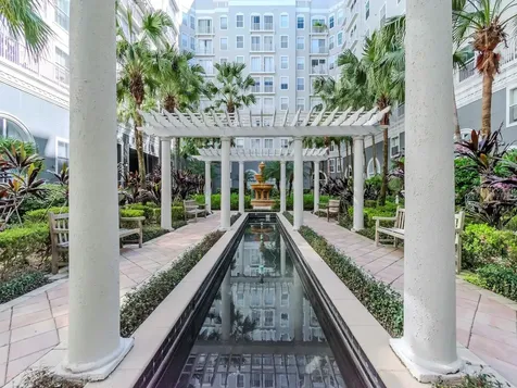 700 S Harbour Island Boulevard Tampa FL 33602