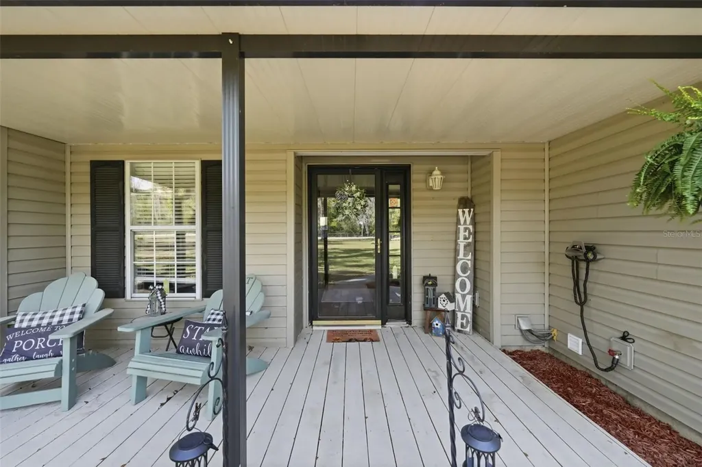 12680 SW 98th Street Dunnellon FL 34432