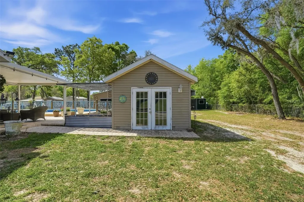 12680 SW 98th Street Dunnellon FL 34432