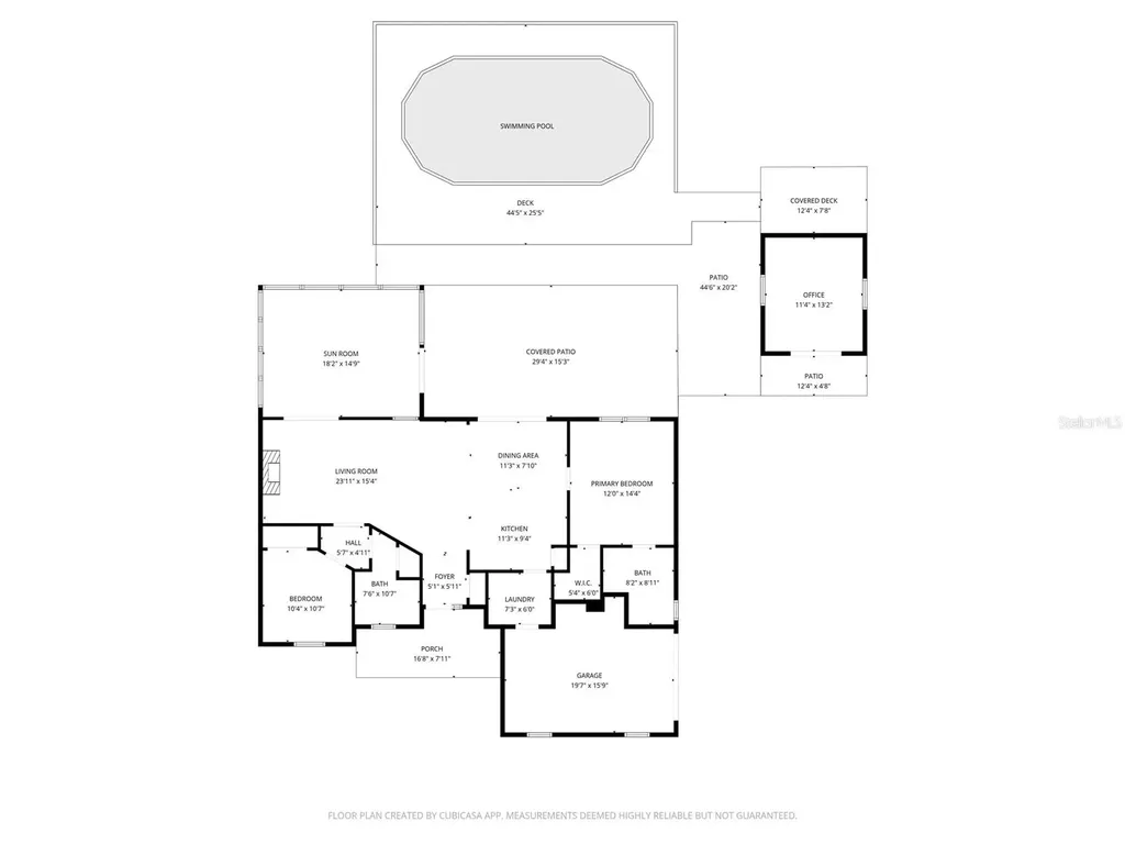 12680 SW 98th Street Dunnellon FL 34432