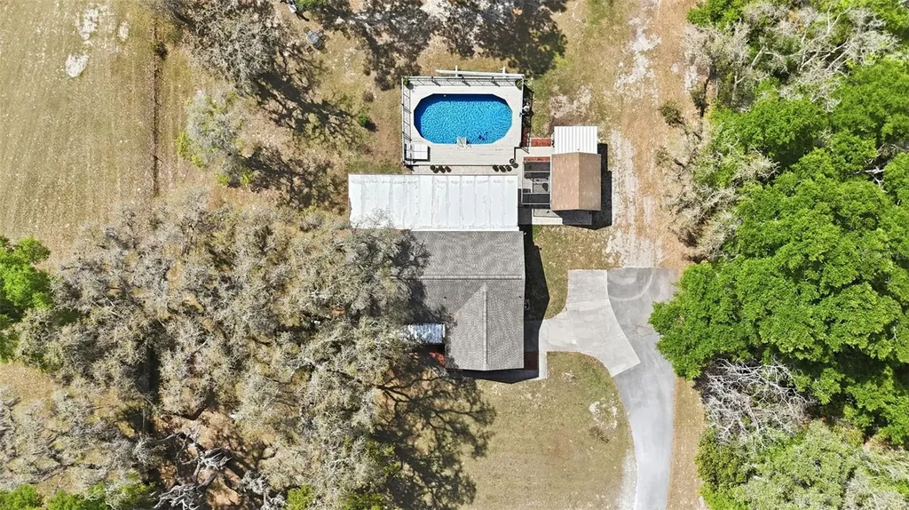 12680 SW 98th Street Dunnellon FL 34432