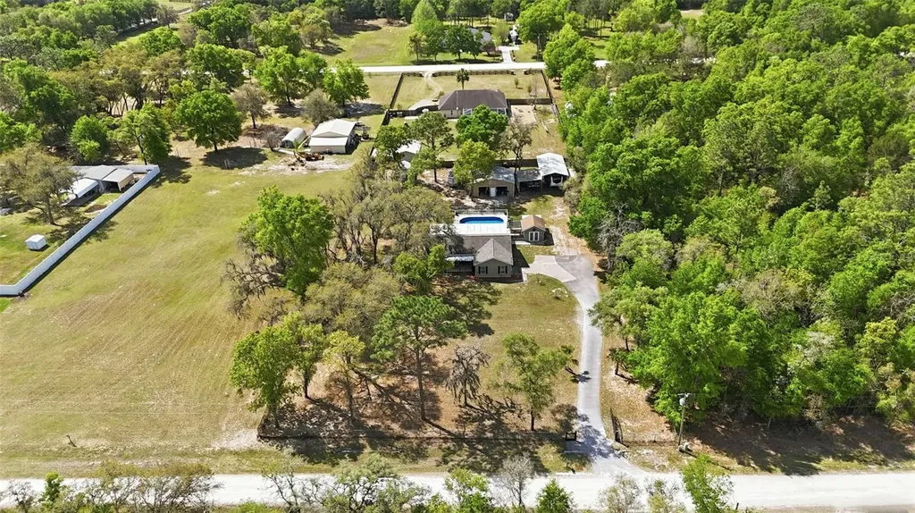 12680 SW 98th Street Dunnellon FL 34432