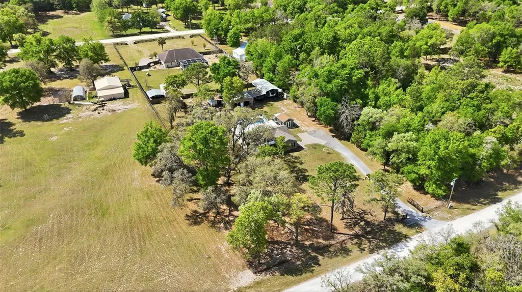 12680 SW 98th Street Dunnellon FL 34432