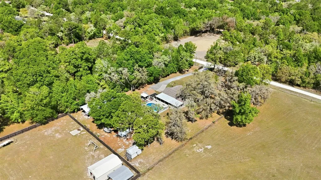 12680 SW 98th Street Dunnellon FL 34432
