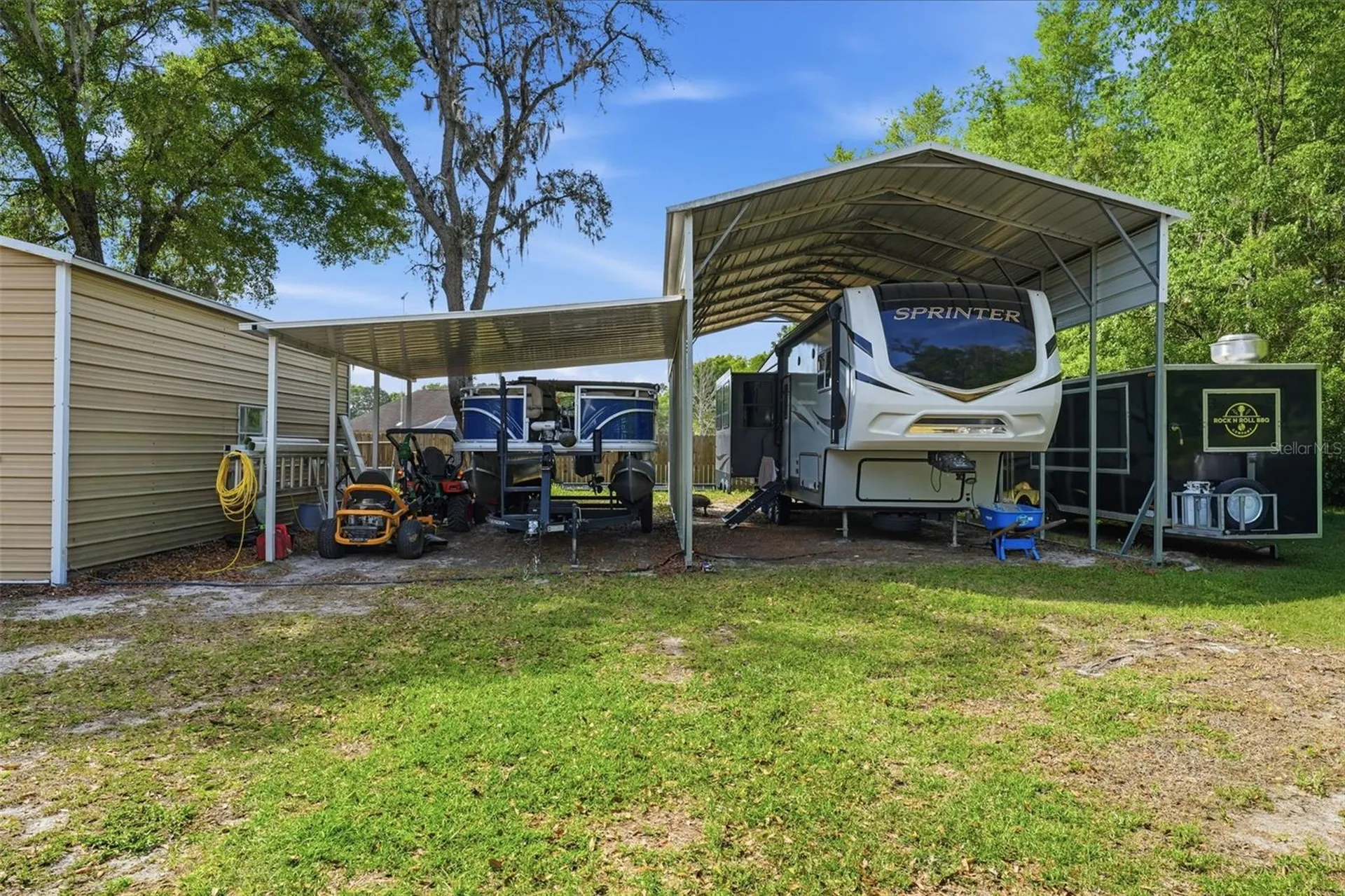 12680 SW 98th Street Dunnellon FL 34432
