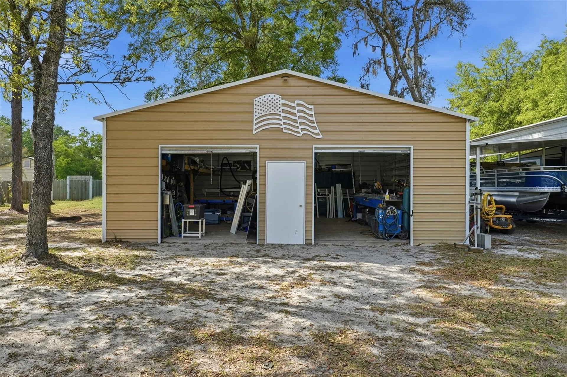 12680 SW 98th Street Dunnellon FL 34432